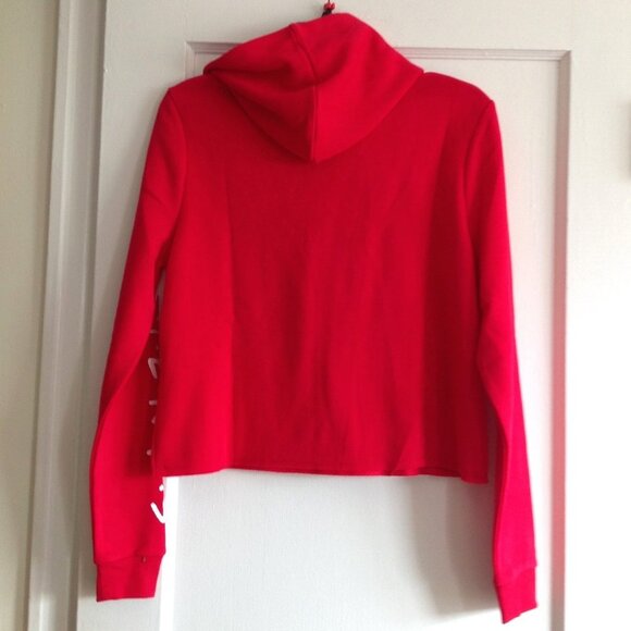 Friends Central Perk Crop Hoodie - Picture 4 of 7